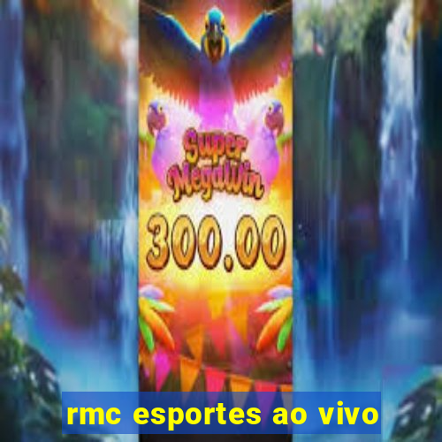 rmc esportes ao vivo